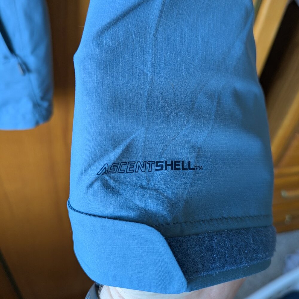 Outdoor Research Microgravity Ascent Shell - image 2